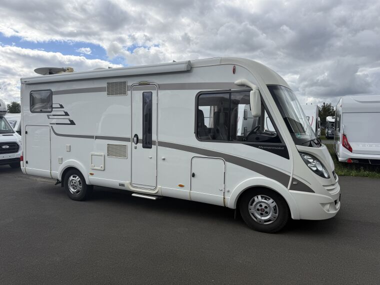 Hymer B 594 - 3