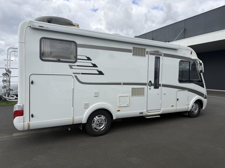 Hymer B 594 - 4