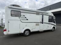 Hymer B 594 - thumbnail 4