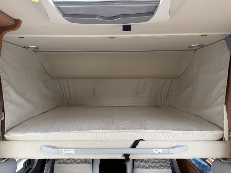Hymer B 594 - 10