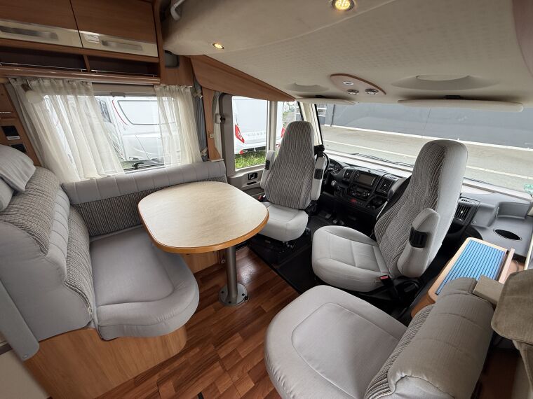 Hymer B 594 - 11