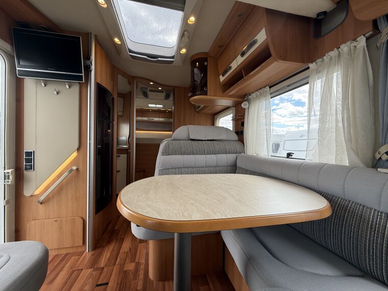 Hymer B 594 - 12