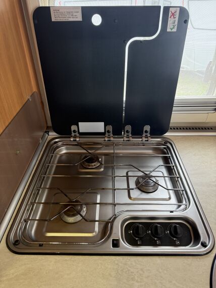 Hymer B 594 - 14