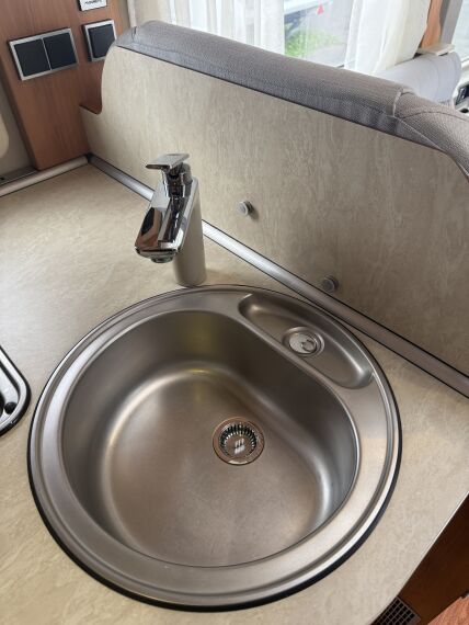 Hymer B 594 - 15
