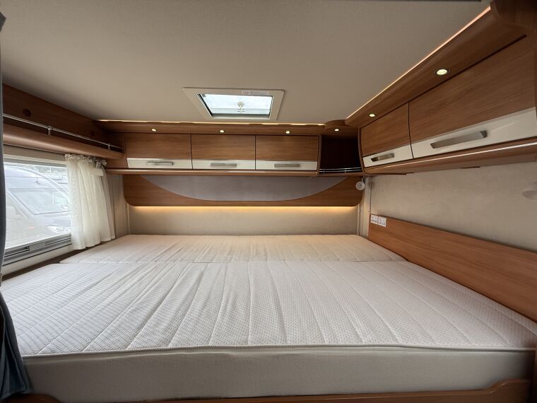 Hymer B 594 - 19