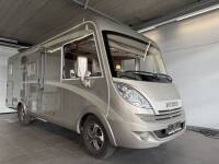 Hymer Exsis I 678 - thumbnail 2