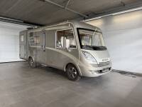 Hymer Exsis I 678 - thumbnail 1