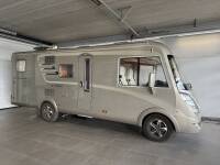 Hymer Exsis I 678 - thumbnail 3