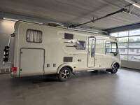 Hymer Exsis I 678 - thumbnail 4