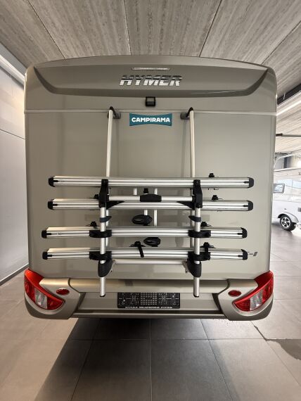 Hymer Exsis I 678 - 5