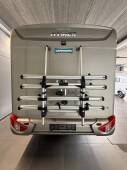 Hymer Exsis I 678 - thumbnail 5