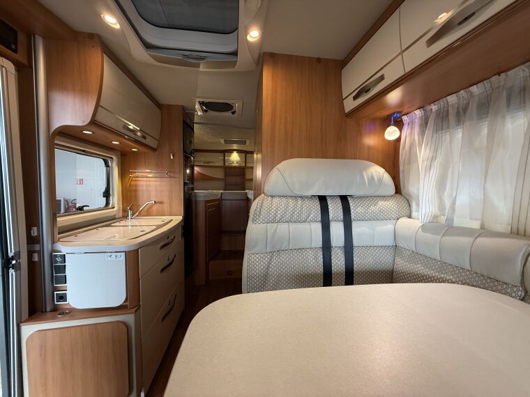 Hymer Exsis I 678 - 10