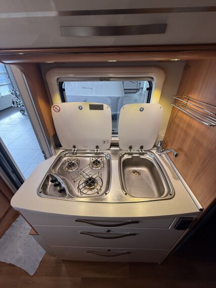 Hymer Exsis I 678 - 11