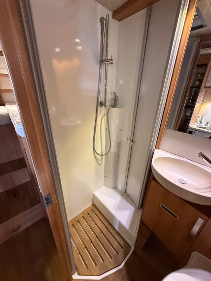 Hymer Exsis I 678 - 14