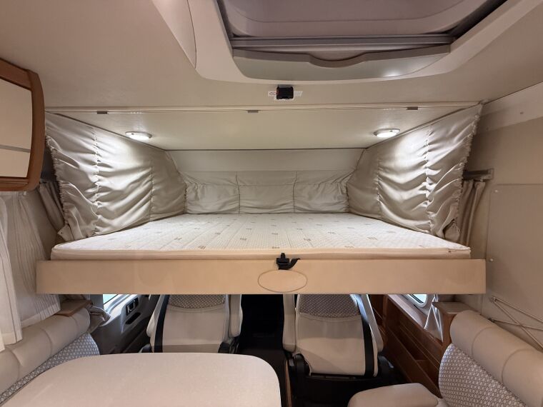 Hymer Exsis I 678 - 15