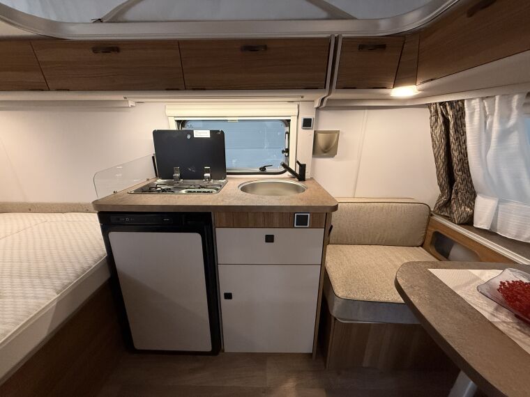Touring 310 - 7