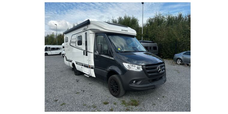 MLT 580 Xperience - 1