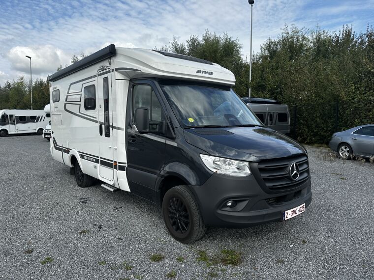 MLT 580 Xperience - 2