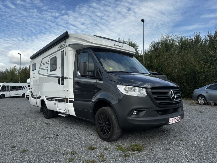 MLT 580 Xperience - 3