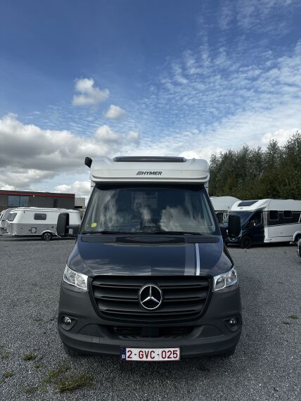 MLT 580 Xperience - 4