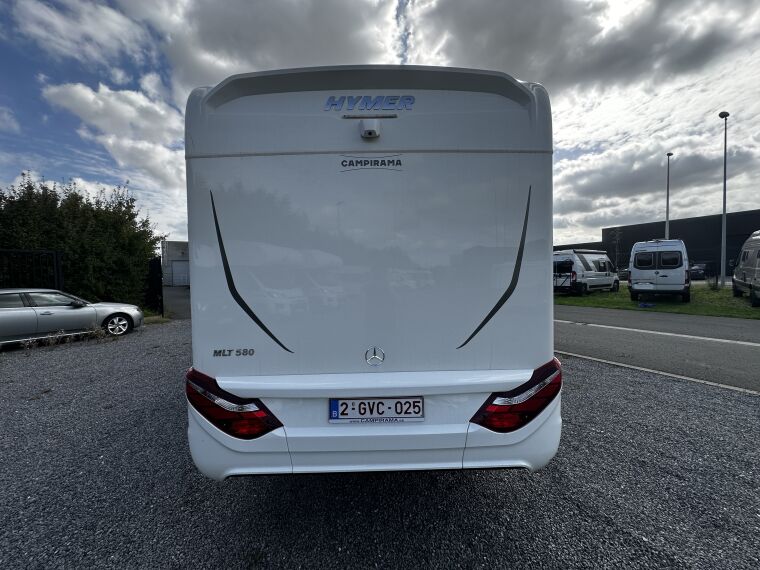 MLT 580 Xperience - 6