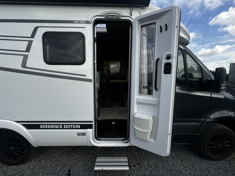 MLT 580 Xperience - 8
