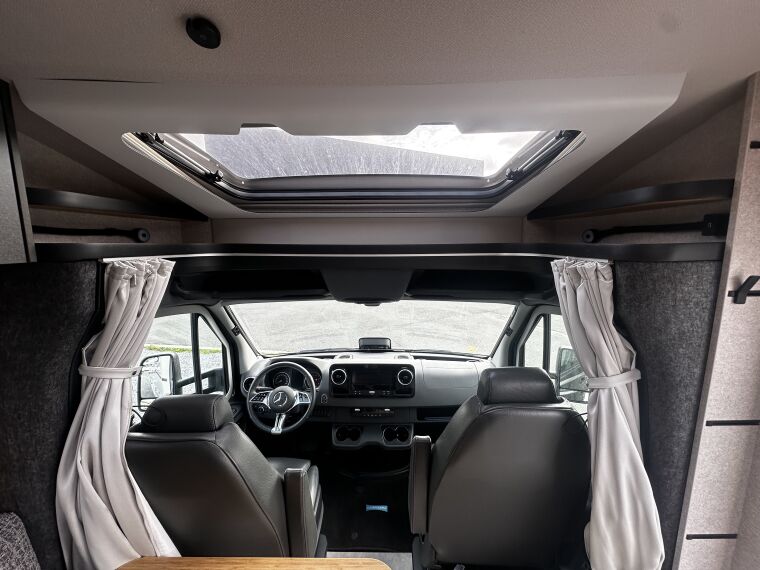 MLT 580 Xperience - 9