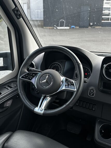 MLT 580 Xperience - 10