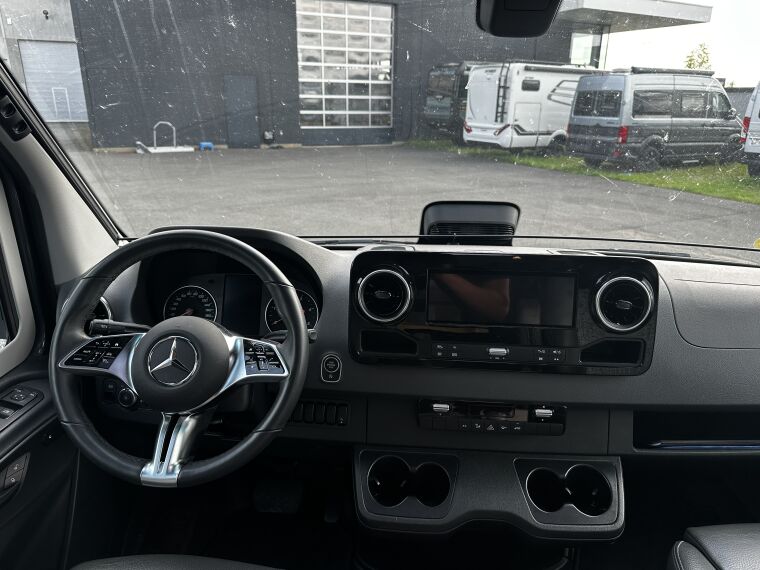 MLT 580 Xperience - 11