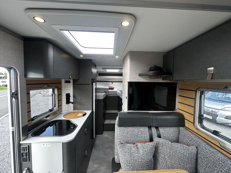 MLT 580 Xperience - 12