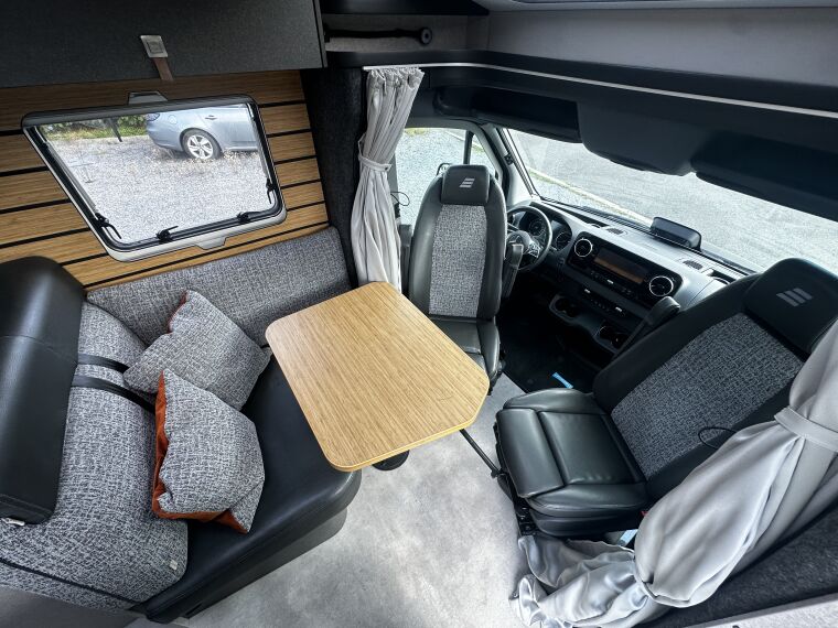 MLT 580 Xperience - 13
