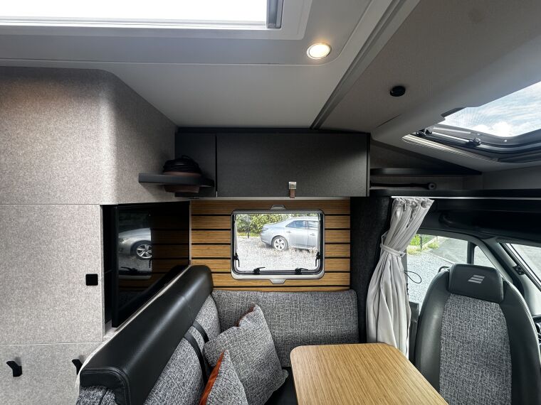 MLT 580 Xperience - 14