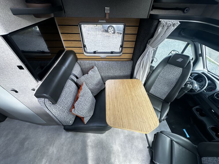 MLT 580 Xperience - 15