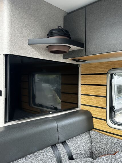 MLT 580 Xperience - 16