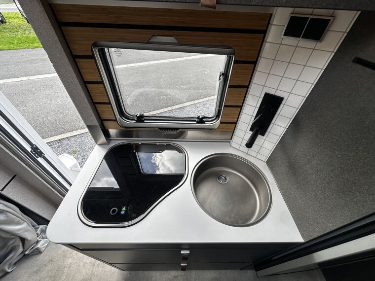 MLT 580 Xperience - 18