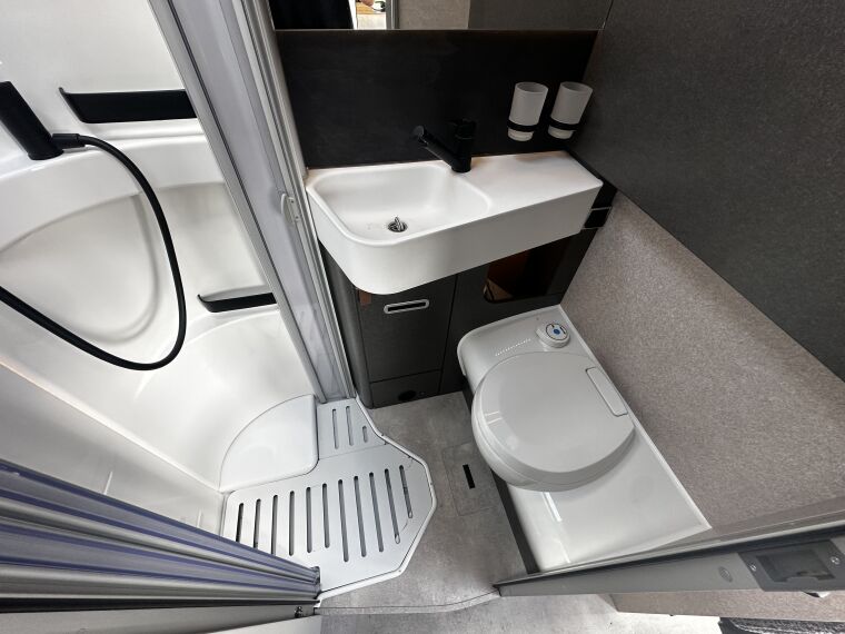 MLT 580 Xperience - 20