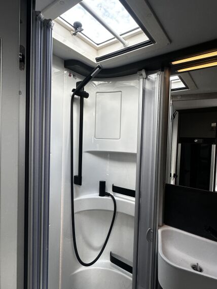 MLT 580 Xperience - 21