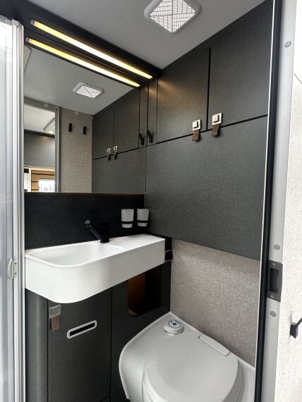 MLT 580 Xperience - 22