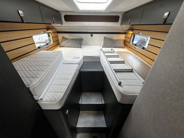 MLT 580 Xperience - 23