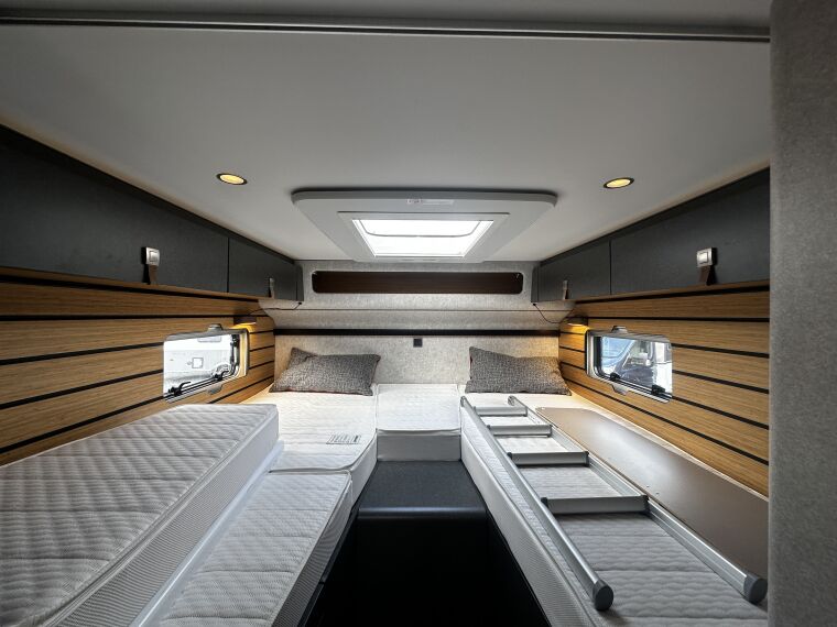 MLT 580 Xperience - 24