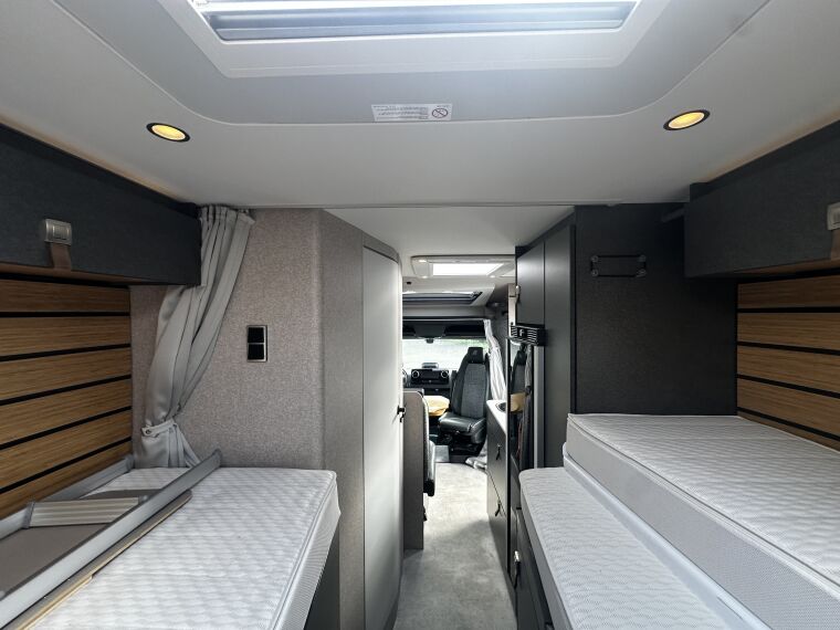 MLT 580 Xperience - 26