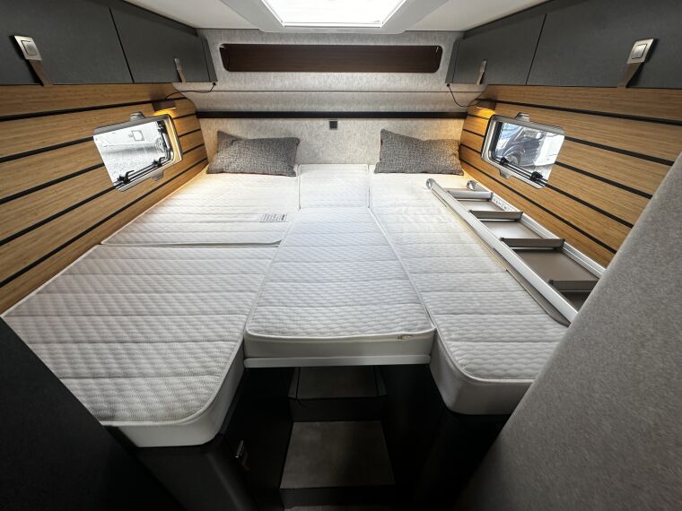 MLT 580 Xperience - 27