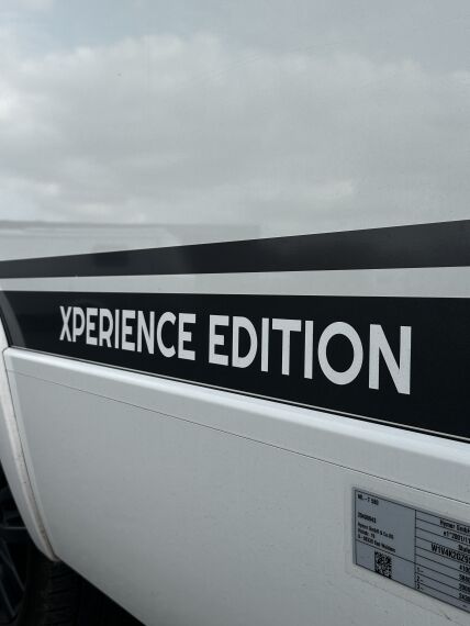 MLT 580 Xperience - 30