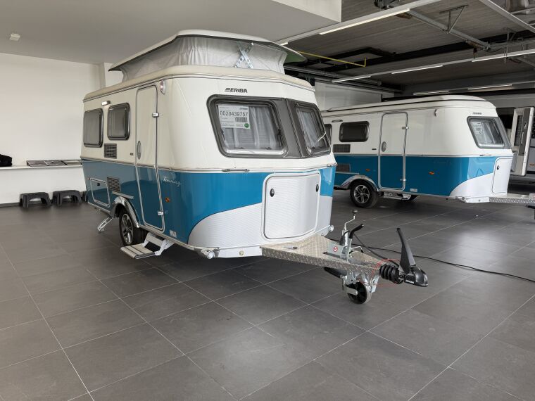 Touring 430 Harbour Blue - 1