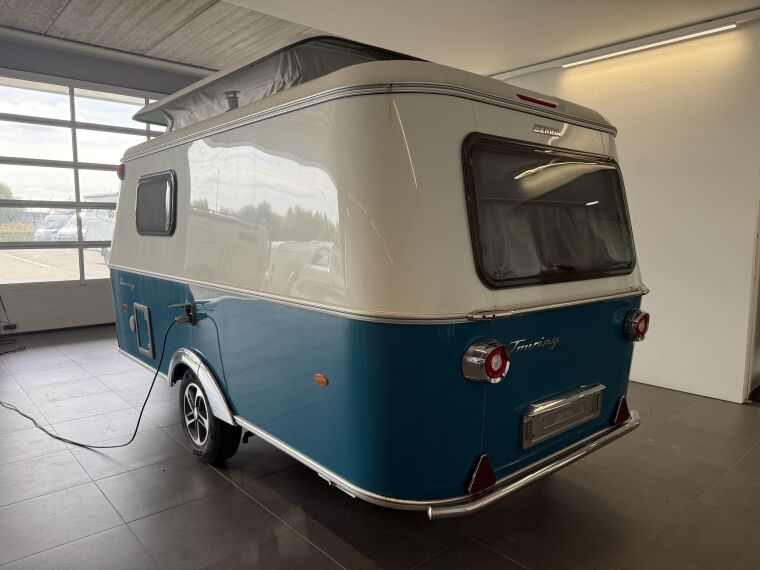 Touring 430 Harbour Blue - 4