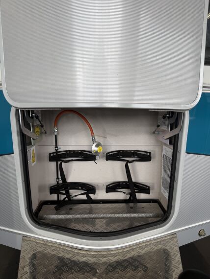Touring 430 Harbour Blue - 6