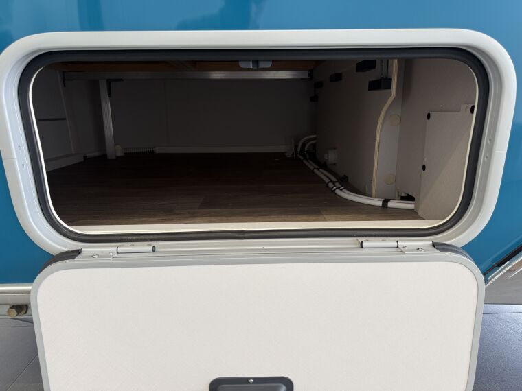 Touring 430 Harbour Blue - 7