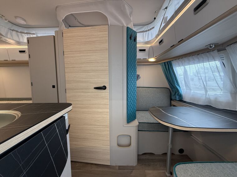 Touring 430 Harbour Blue - 9