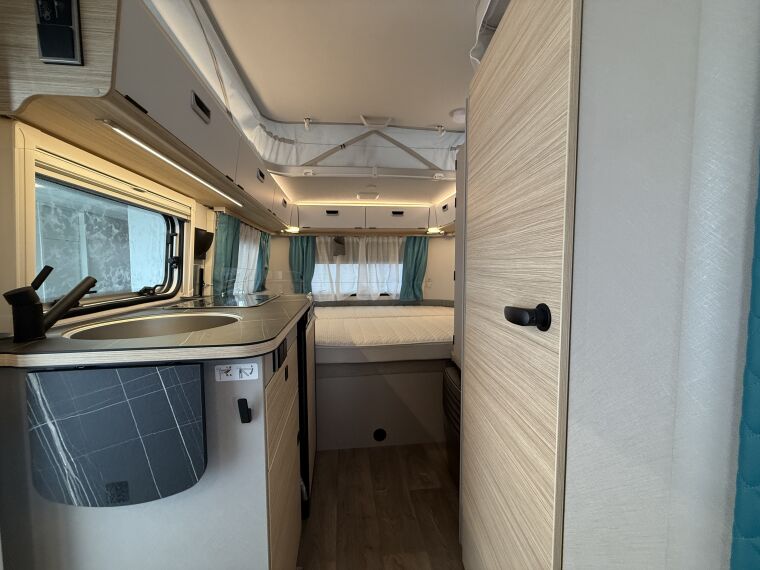 Touring 430 Harbour Blue - 10