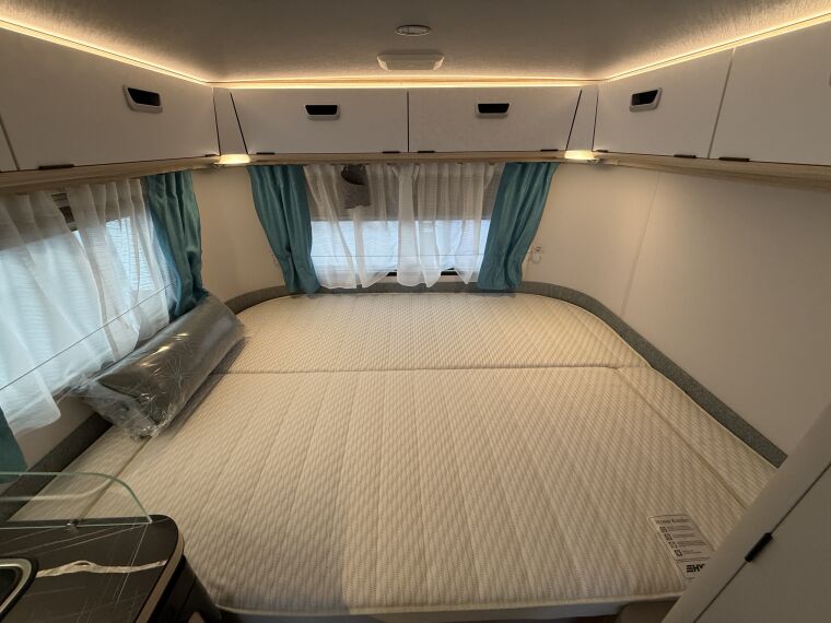 Touring 430 Harbour Blue - 11